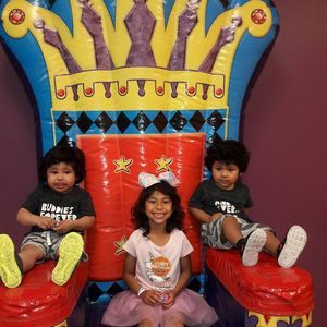 Meet your Posher, Martha